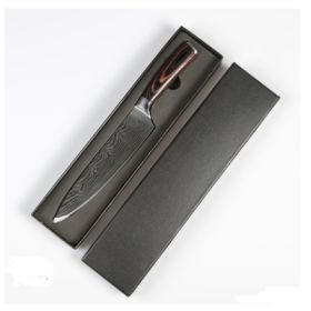 Slicing Knife Chef's Multipurpose Knife Cooking Knife (Option: Knife-1 sets)